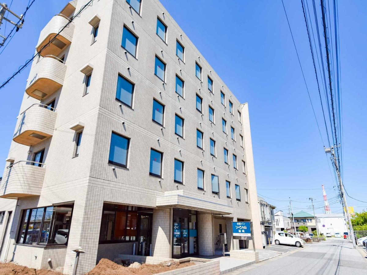 Ichihara Inn Social Anesaki Exterior photo