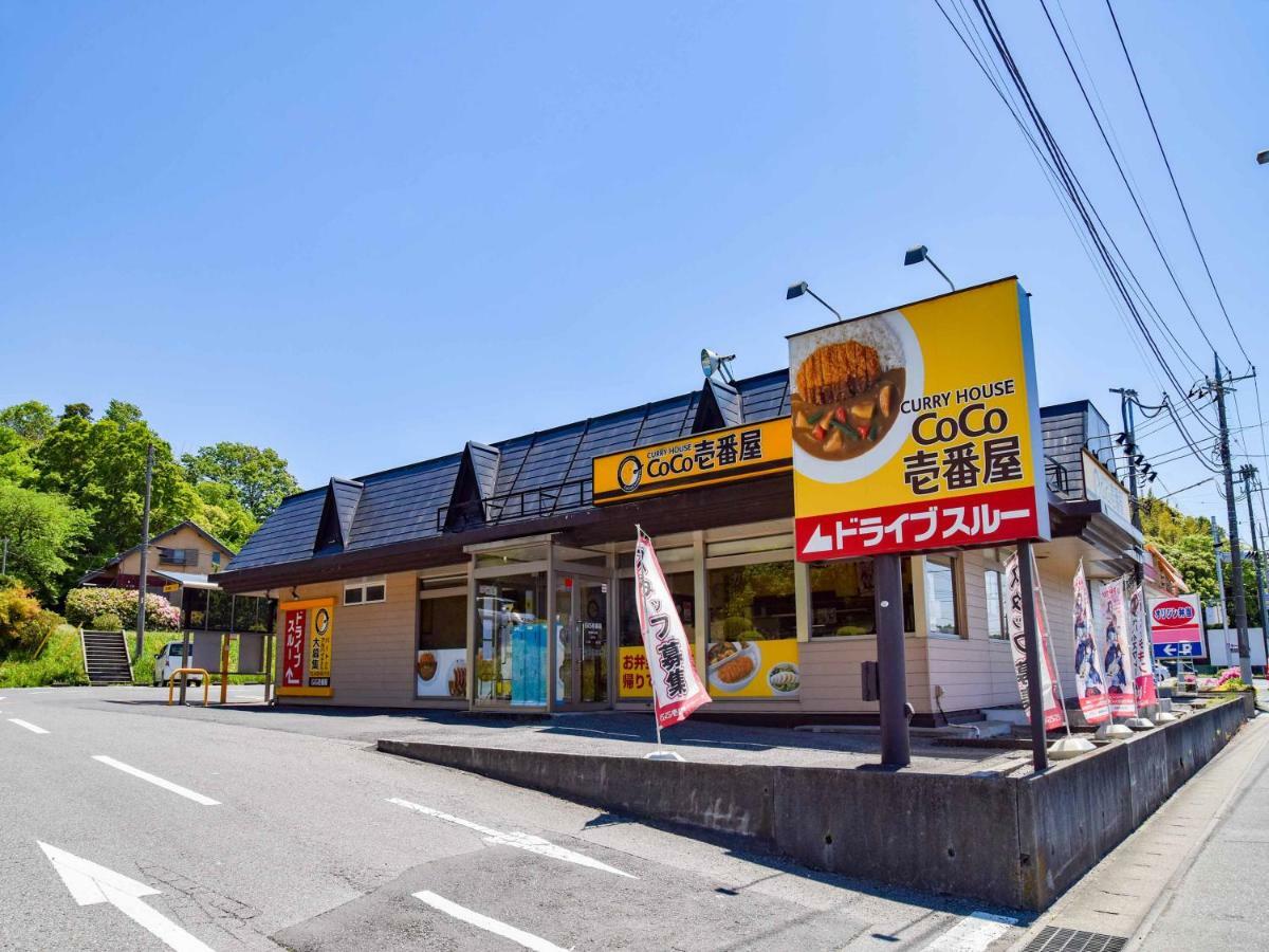 Ichihara Inn Social Anesaki Exterior photo