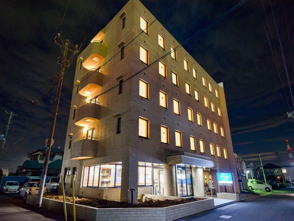 Ichihara Inn Social Anesaki Exterior photo
