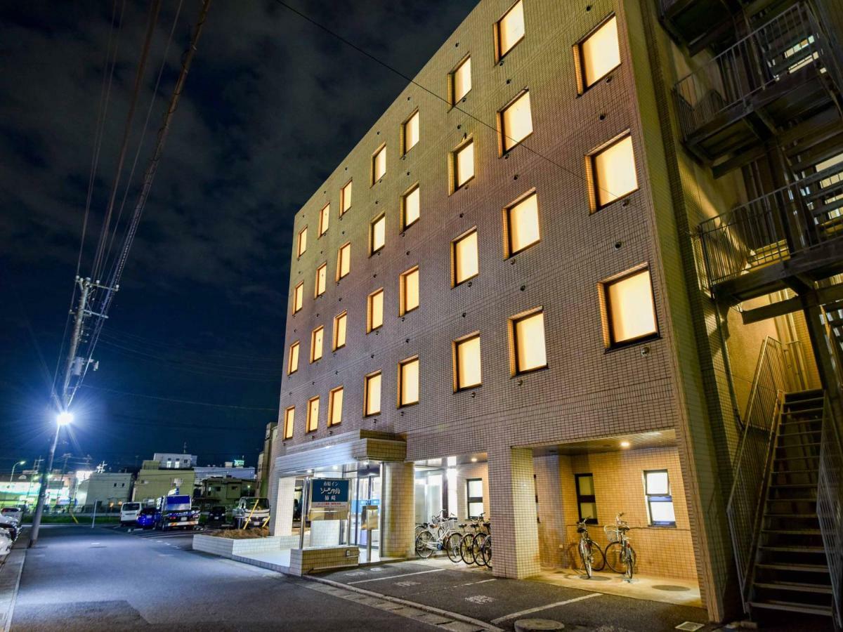 Ichihara Inn Social Anesaki Exterior photo