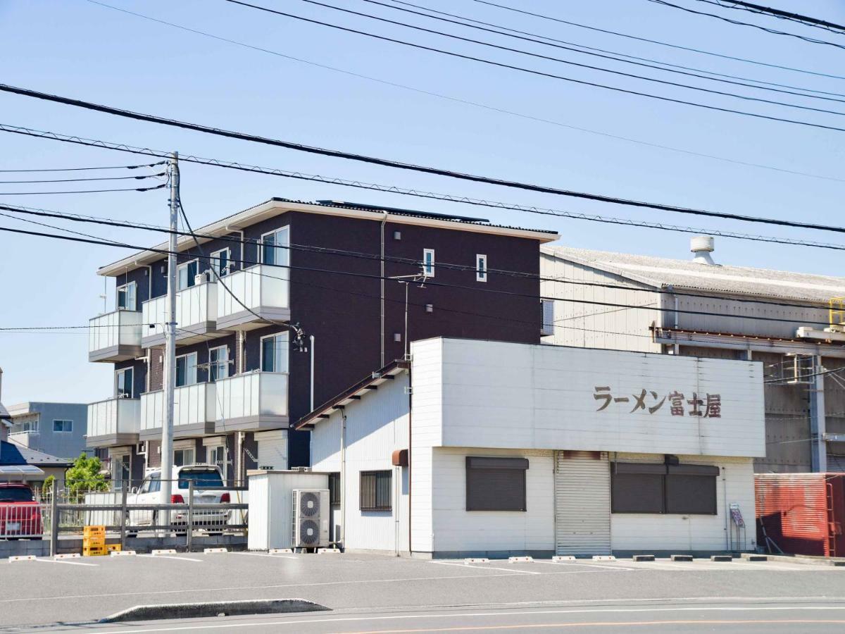 Ichihara Inn Social Anesaki Exterior photo