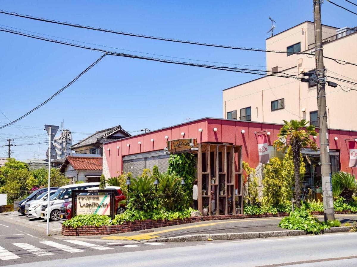 Ichihara Inn Social Anesaki Exterior photo