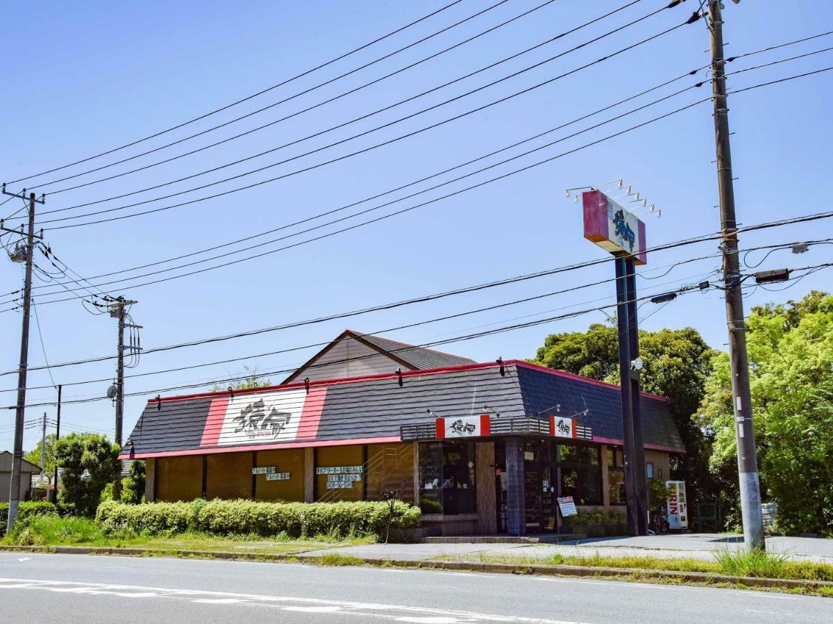 Ichihara Inn Social Anesaki Exterior photo