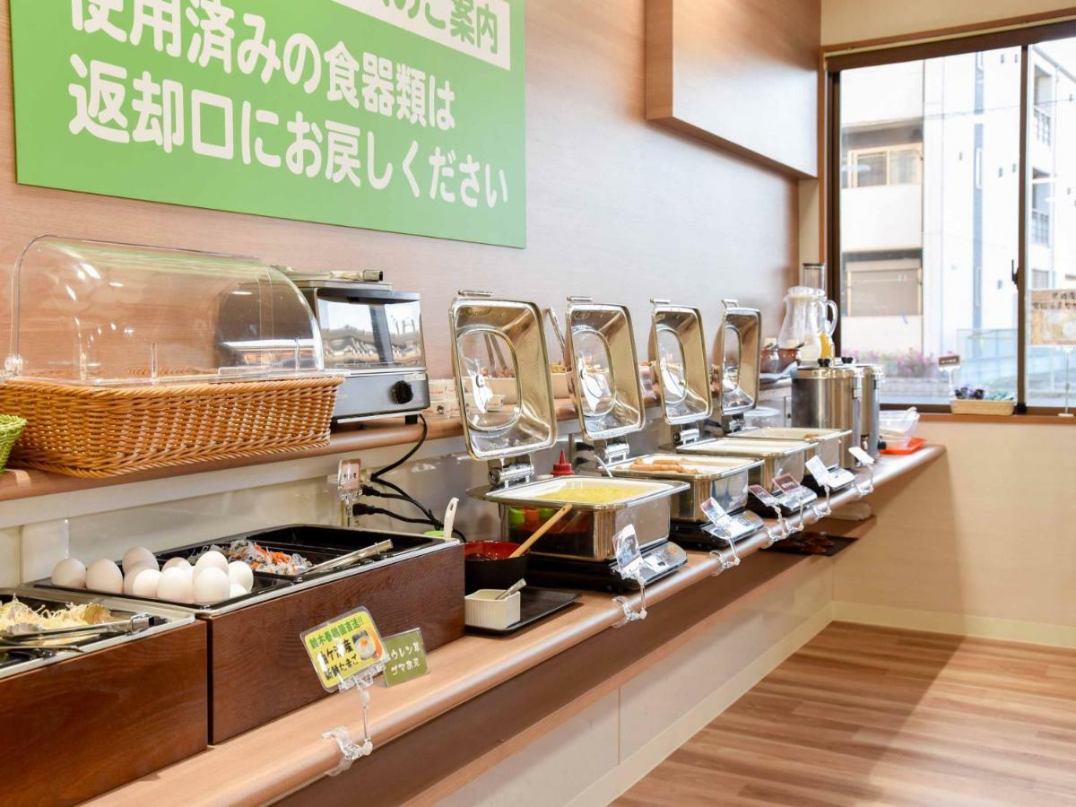 Ichihara Inn Social Anesaki Exterior photo