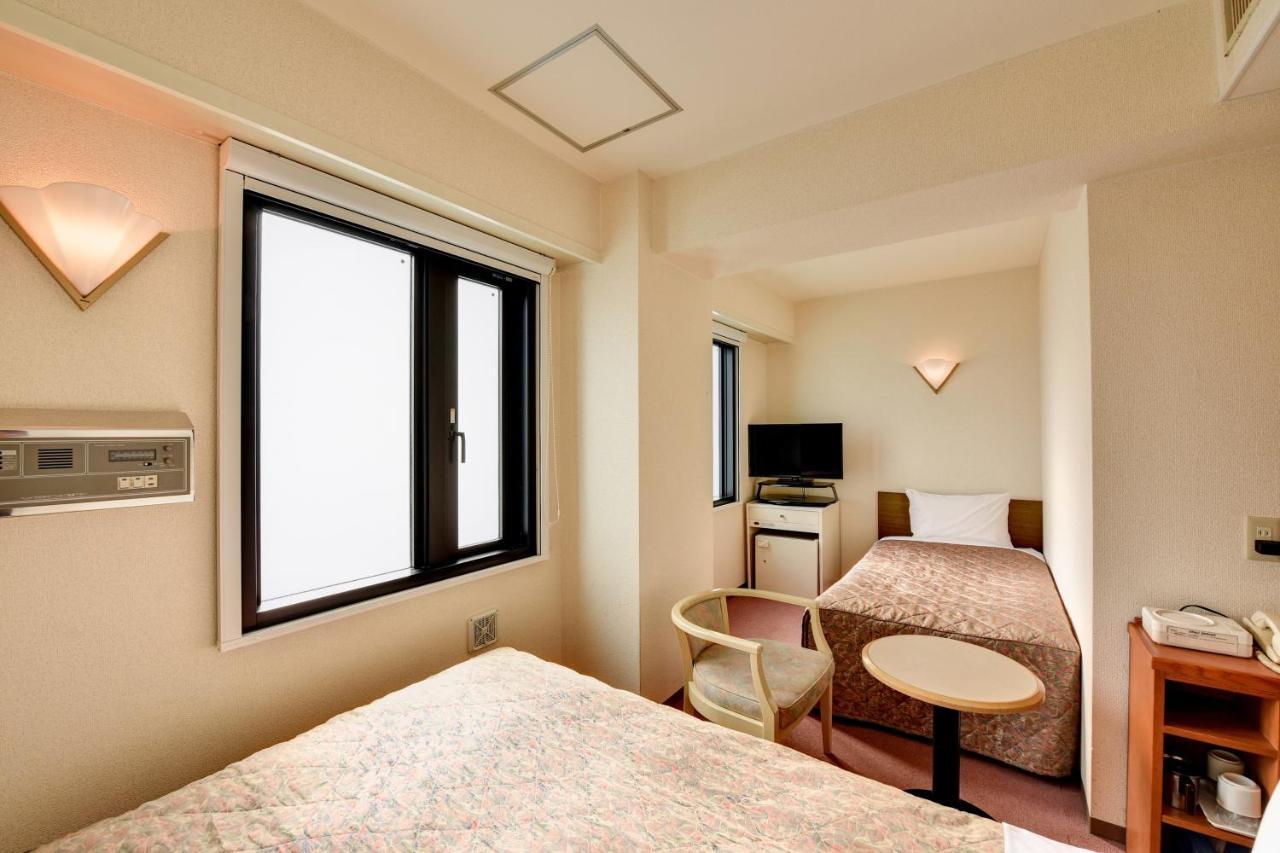 Ichihara Inn Social Anesaki Exterior photo